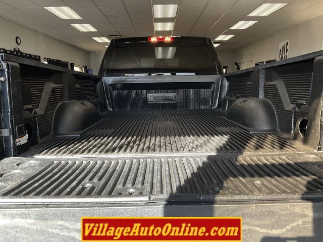 Used 2022 RAM 2500 Lone Star w/ Night Edition AWD/4WD image 32
