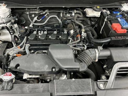 Used 2024 Honda CR-V EX image 24