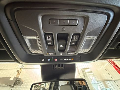 New 2026 GMC Sierra 3500 AT4 AWD/4WD image 18