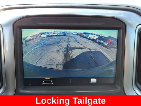 Used 2020 Chevrolet Silverado 1500 LT w/ All-Star Edition image 25