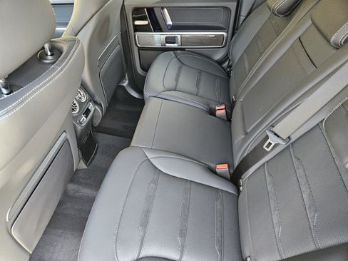 Used 2023 Mercedes-Benz G 63 AMG 4MATIC image 25