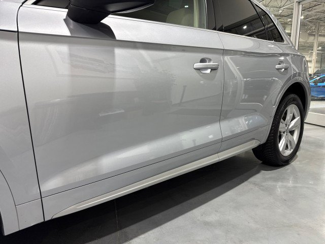 Used 2018 Audi Q5 2.0T Premium Plus AWD/4WD image 19