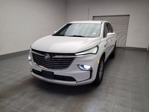 Used 2022 Buick Enclave Essence FWD image 15