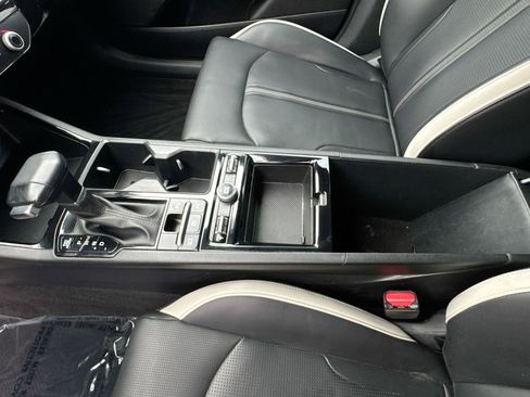 Used 2025 Kia K5 GT-Line image 24