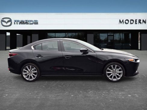 Certified 2026 MAZDA MAZDA3 2.5 S Sedan w/ Preferred Pkg FWD image 6