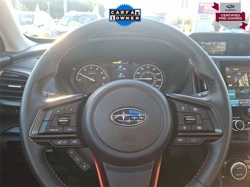 Certified 2024 Subaru Forester Sport image 19