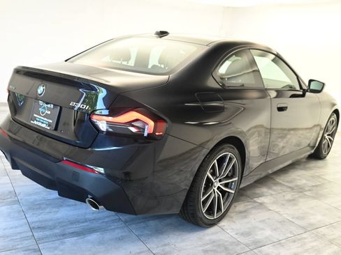 Used 2026 BMW 230i xDrive Coupe AWD/4WD image 2