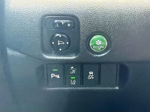 Used 2023 Honda Passport EX-L image 17