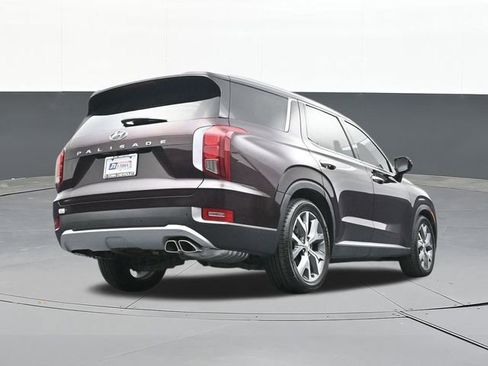 Used 2022 Hyundai Palisade SEL w/ Premium Package AWD/4WD image 53