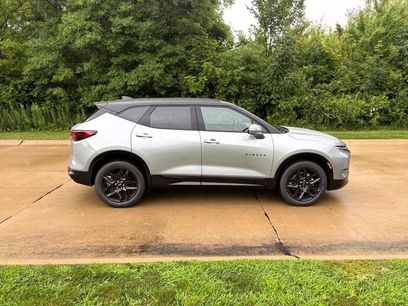New 2026 Chevrolet Blazer RS w/ Driver Confidence II Package