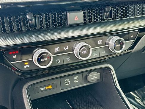 Certified 2023 Honda CR-V EX-L image 15