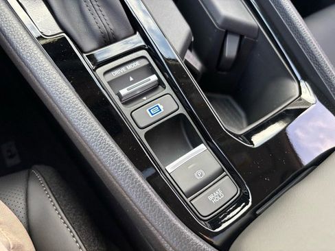 New 2025 Honda Accord EX-L image 35
