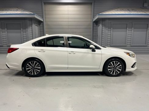 Used 2019 Subaru Legacy 2.5i Premium AWD/4WD image 8