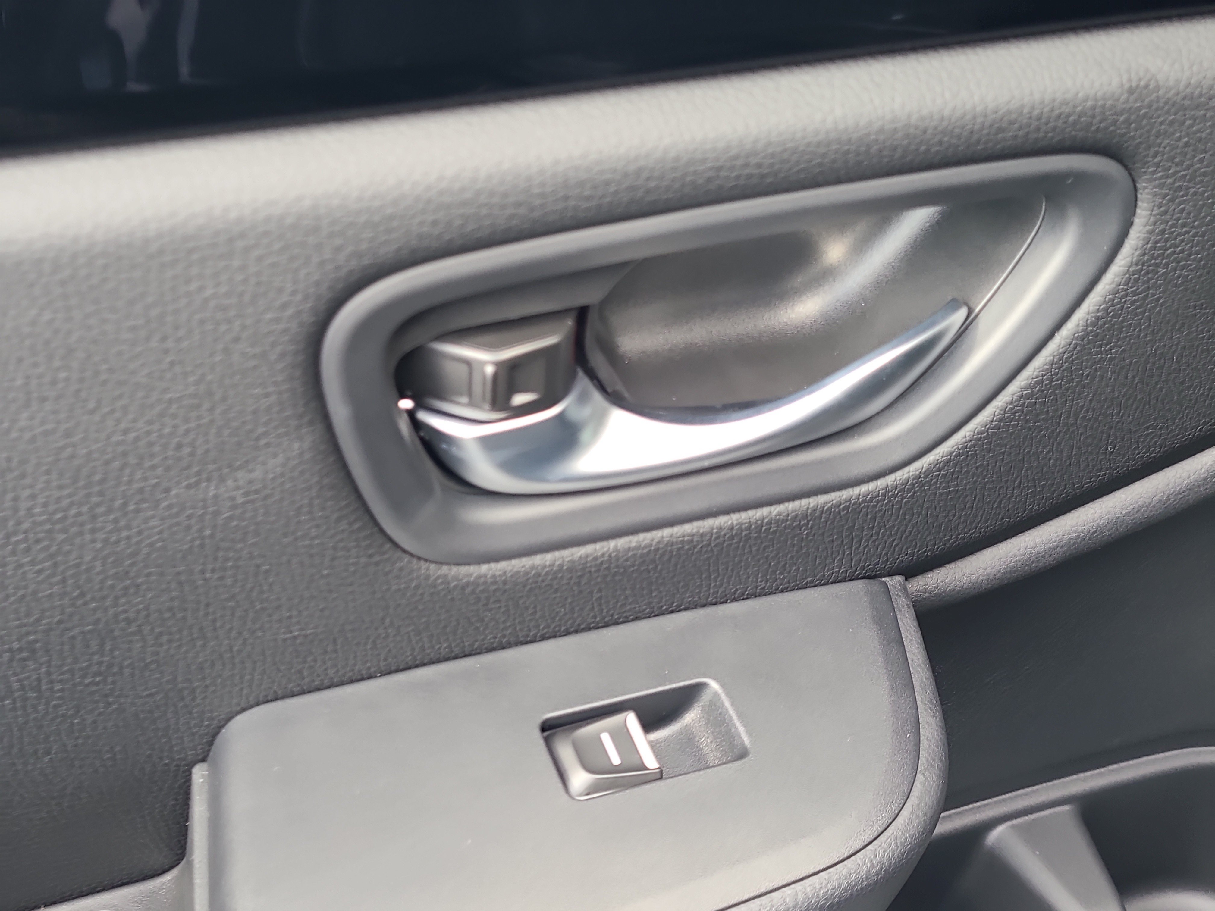 New 2026 Honda Pilot EX-L image 14