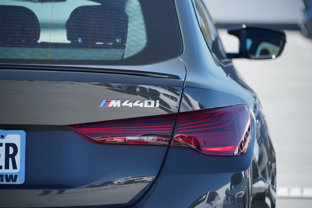 New 2027 BMW M440i w/ Premium Package RWD image 7