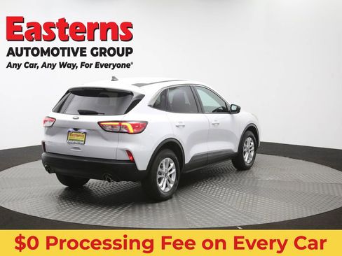 Used 2022 Ford Escape SE w/ Convenience Package AWD/4WD image 41