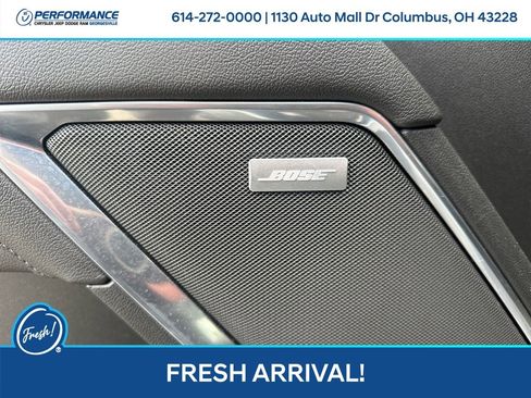 Used 2022 GMC Sierra 1500 SLT w/ SLT Premium Plus Package image 15