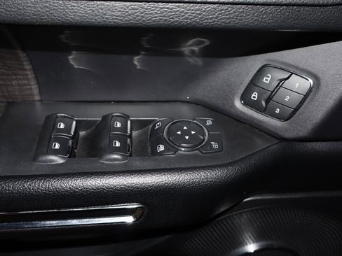 Used 2021 Ford Expedition Max Limited AWD/4WD image 11