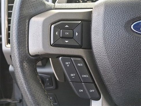 Used 2020 Ford F150 Raptor w/ Equipment Group 801A Mid image 22