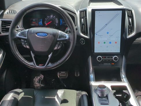 Used 2022 Ford Edge ST w/ Equipment Group 401A AWD/4WD image 30