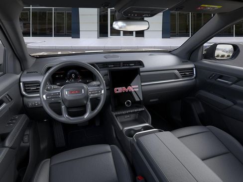 New 2026 GMC Terrain Elevation image 15