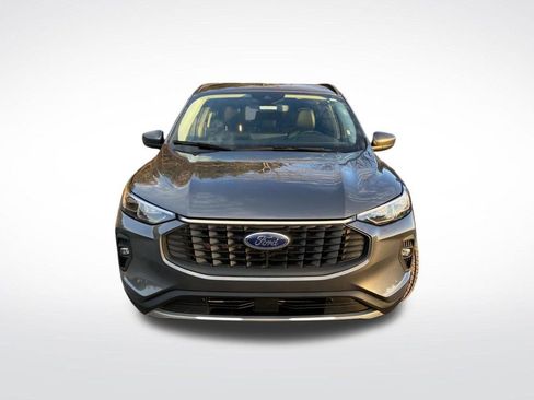 Certified 2025 Ford Escape Platinum image 13