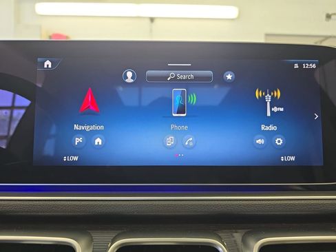 New 2026 Mercedes-Benz GLE 350 4MATIC image 22