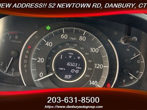 Used 2013 Honda CR-V EX image 17