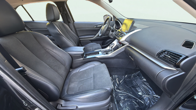 Used 2023 Mitsubishi Eclipse Cross SE AWD/4WD image 25