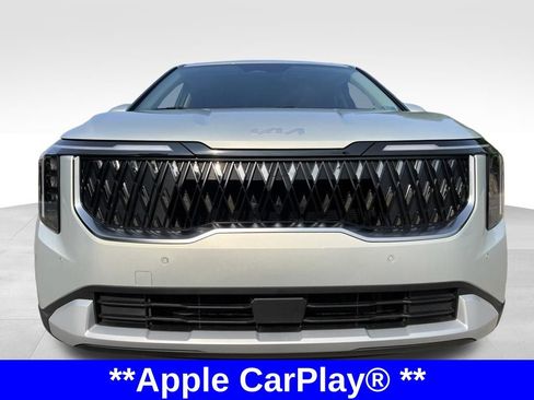 Used 2026 Kia Carnival EX FWD image 3