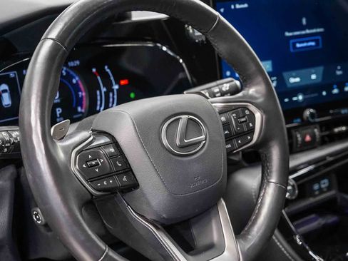 Used 2025 Lexus NX 350 AWD w/ Accessory Package (2T) image 21