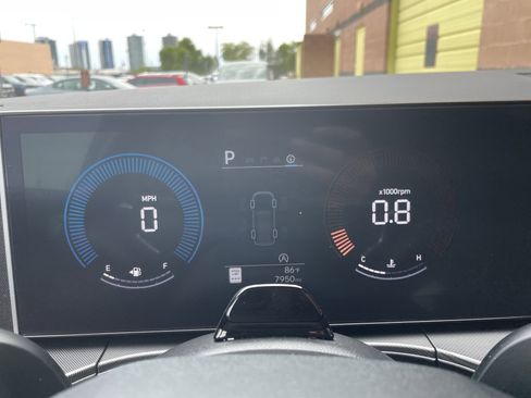 Used 2024 Hyundai Santa Fe XRT image 36