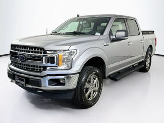 Used 2020 Ford F150 XLT w/ Equipment Group 302A Luxury AWD/4WD video 1