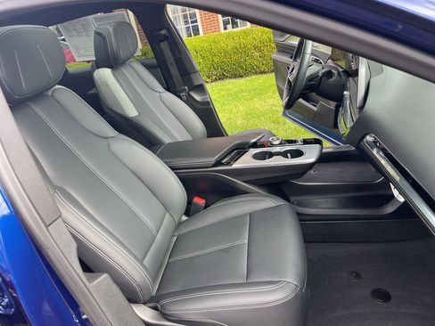 Used 2024 Cadillac Lyriq Tech w/ Driver Assist Package image 30