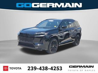 Certified 2026 Toyota RAV4 XSE w/ Weather Package AWD/4WD video 1