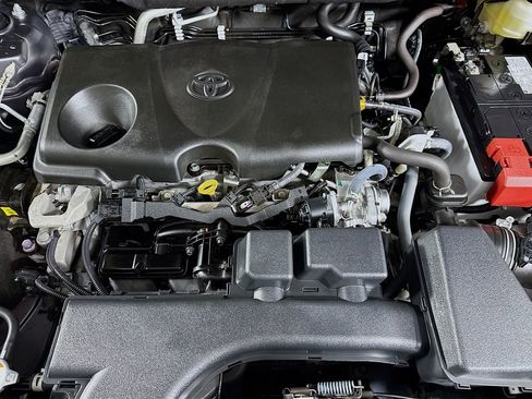 Certified 2024 Toyota RAV4 XLE Premium w/ Weather Package AWD/4WD image 36