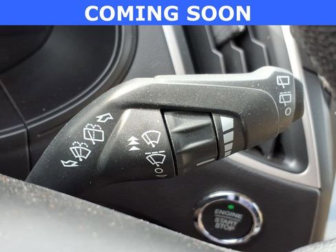 Used 2023 Ford Edge SEL w/ Convenience Package image 24