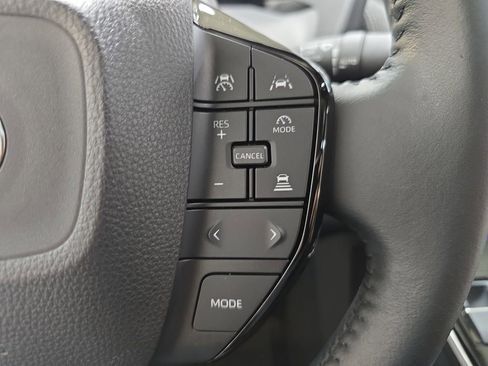 Certified 2024 Toyota bZ4X XLE image 21