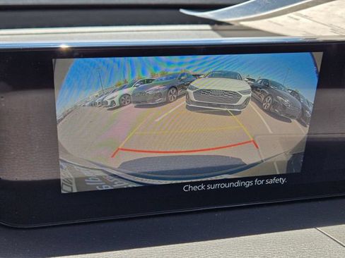 New 2026 MAZDA CX-50 AWD 2.5 S w/ Cargo Package image 12