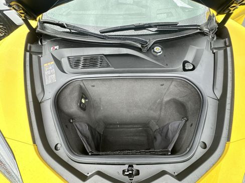 Used 2025 Chevrolet Corvette E-Ray w/ Battery Protection Package AWD/4WD image 32