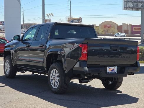New 2026 Toyota Tacoma SR5 image 3