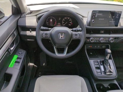 New 2026 Honda CR-V EX image 14