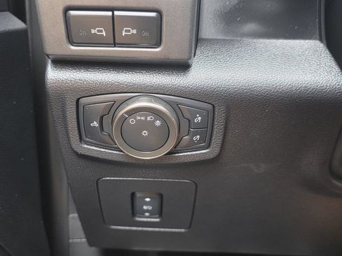 Used 2018 Ford F150 Raptor w/ Equipment Group 801A Mid AWD/4WD image 23
