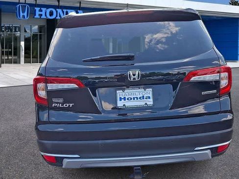 Used 2022 Honda Pilot Touring image 7