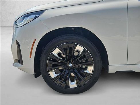 Used 2026 BMW X3 xDrive30i w/ M Sport Package AWD/4WD image 7