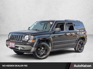 Used 2015 Jeep Patriot Sport w/ Power Value Group FWD video 1