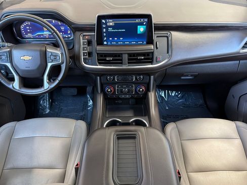 Used 2024 Chevrolet Tahoe LT AWD/4WD image 13