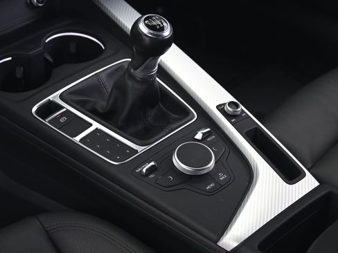 Used 2018 Audi A5 2.0T Premium w/ Convenience Package image 29