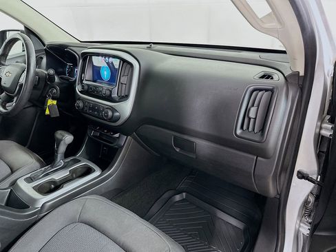 Used 2017 Chevrolet Colorado LT w/ LT Convenience Package AWD/4WD image 34
