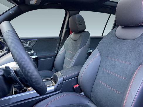 New 2026 Mercedes-Benz GLB 35 AMG AMG 35 image 20